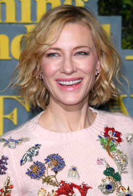 Cate Blanchett posters