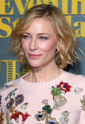 Cate Blanchett posters