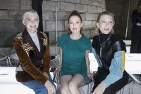 Cate Blanchett tote bag #G1202038