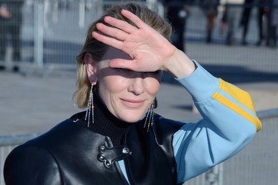 Cate Blanchett posters