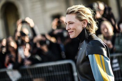 Cate Blanchett posters