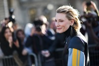 Cate Blanchett hoodie #2960065