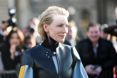 Cate Blanchett posters