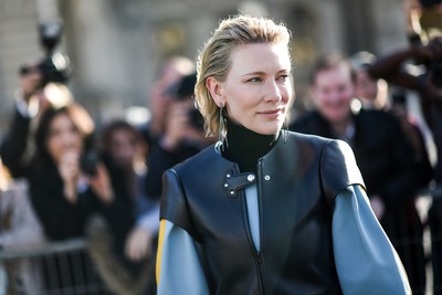 Cate Blanchett posters