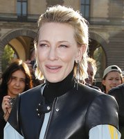 Cate Blanchett Tank Top #2960198