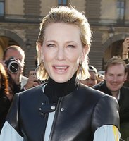 Cate Blanchett Tank Top #3082661