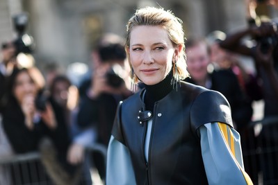 Cate Blanchett posters