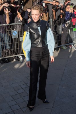 Cate Blanchett posters