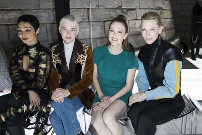 Cate Blanchett posters