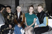 Cate Blanchett Tank Top #3082732