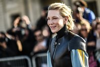 Cate Blanchett tote bag #G1324831