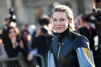 Cate Blanchett Tank Top #3082746