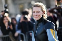 Cate Blanchett Sweatshirt #3082759