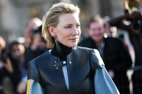 Cate Blanchett longsleeve t-shirt #3082761