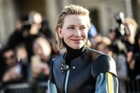 Cate Blanchett longsleeve t-shirt #3082774