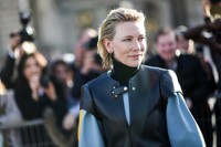 Cate Blanchett longsleeve t-shirt #3082790