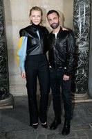 Cate Blanchett Tank Top #3082810