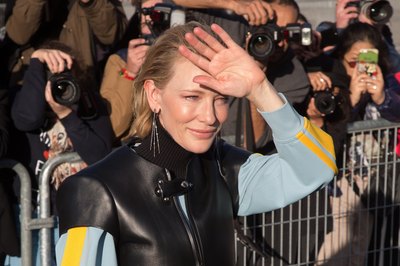 Cate Blanchett posters