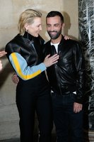 Cate Blanchett hoodie #3082919