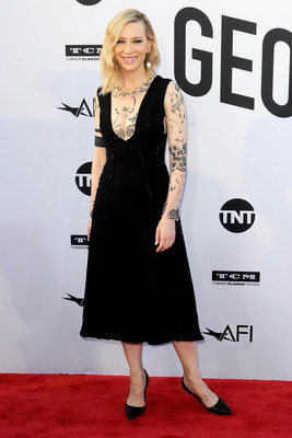 Cate Blanchett posters