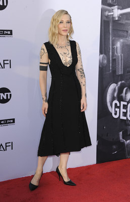 Cate Blanchett posters