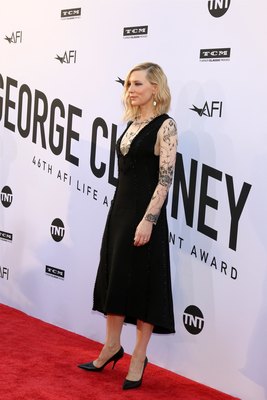 Cate Blanchett posters