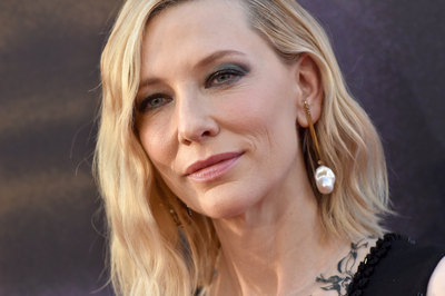 Cate Blanchett posters