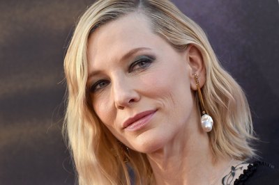 Cate Blanchett posters