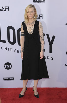 Cate Blanchett posters