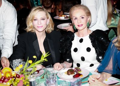 Cate Blanchett posters