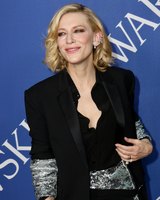 Cate Blanchett hoodie #3251958