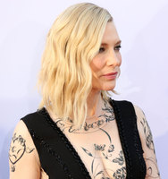 Cate Blanchett hoodie #3251960