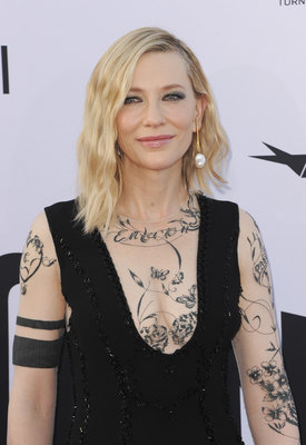 Cate Blanchett posters