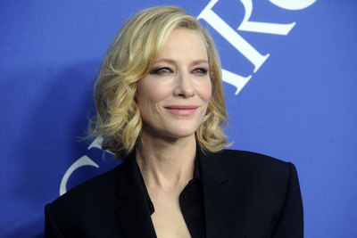 Cate Blanchett posters