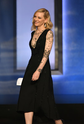 Cate Blanchett posters