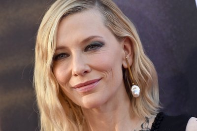 Cate Blanchett posters