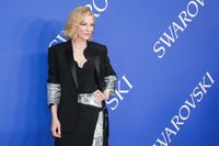 Cate Blanchett hoodie #3251978