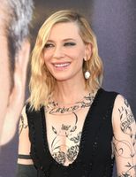 Cate Blanchett hoodie #3251980