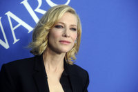 Cate Blanchett hoodie #3251981