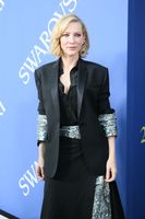 Cate Blanchett longsleeve t-shirt #3251984