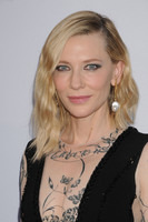 Cate Blanchett longsleeve t-shirt #3251985