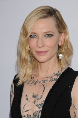 Cate Blanchett posters