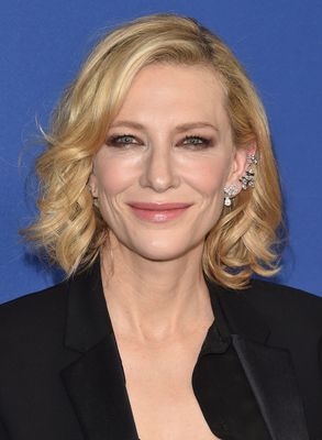 Cate Blanchett posters
