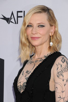 Cate Blanchett longsleeve t-shirt #3251987