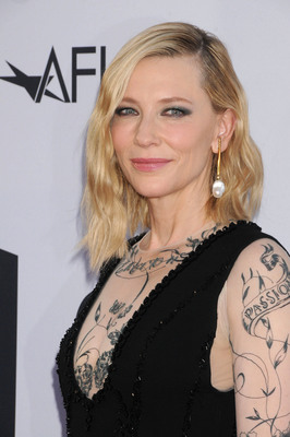 Cate Blanchett posters