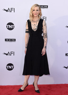 Cate Blanchett posters