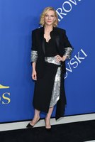 Cate Blanchett Tank Top #3251994