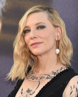 Cate Blanchett posters