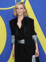 Cate Blanchett longsleeve t-shirt #3251997