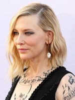 Cate Blanchett Sweatshirt #3251999